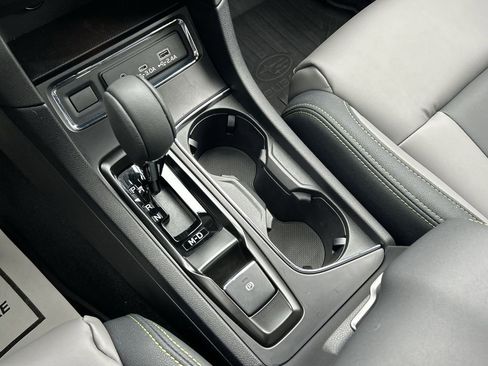 Certified 2025 Subaru Ascent Onyx Edition w/ Onyx Package image 22