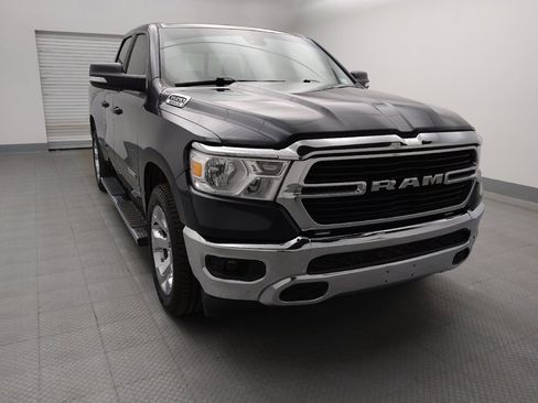 Used 2021 RAM 1500 Lone Star RWD image 14
