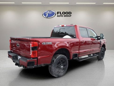 New 2026 Ford F250 XLT w/ XLT Premium Package image 2