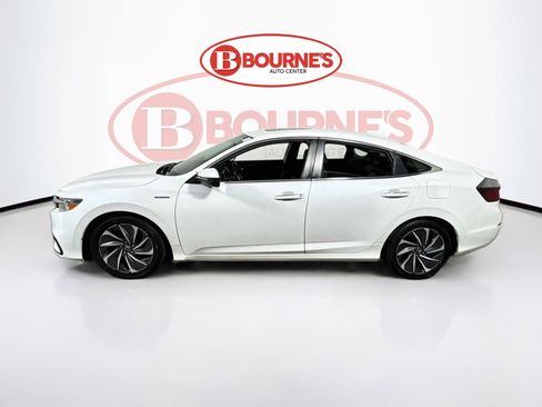 Used 2019 Honda Insight Touring image 7