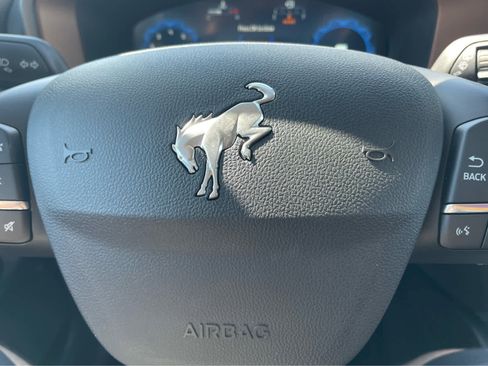 Used 2025 Ford Bronco Sport Outer Banks w/ Outer Banks Tech Package+ image 18