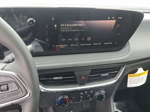 New 2026 Buick Encore GX Preferred w/ Advanced Technology Package image 8