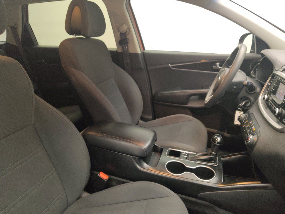 Used 2016 Kia Sorento FWD image 21