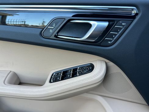 New 2026 Porsche Macan S AWD/4WD image 12