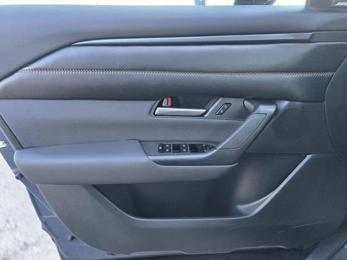 New 2025 MAZDA CX-50 AWD 2.5 Hybrid w/ Weather Package image 25