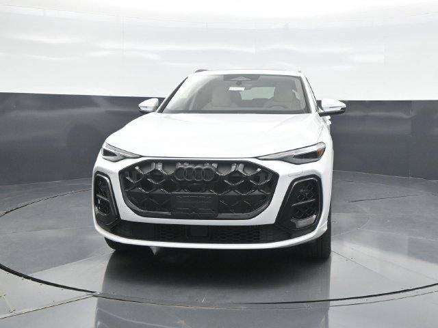 New 2026 Audi Q5 Premium Plus AWD/4WD image 2