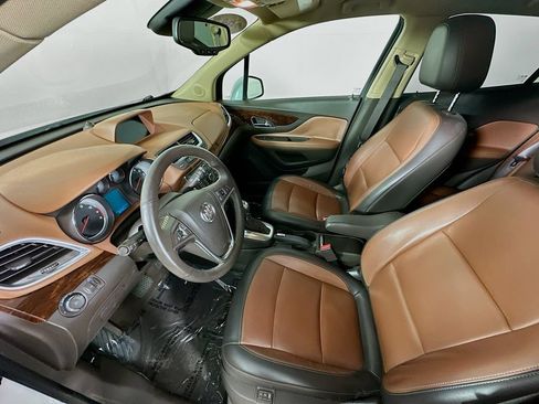 Used 2014 Buick Encore Leather FWD image 27