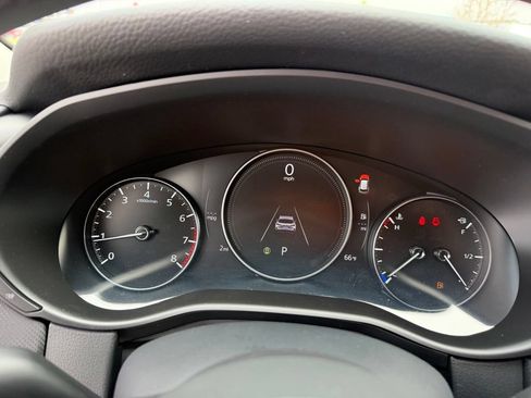 New 2026 MAZDA CX-50 AWD 2.5 S w/ Weather Package image 27