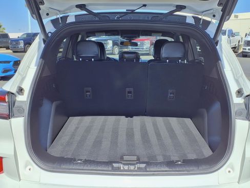 Certified 2023 Ford Escape ST-Line w/ Tech Pack #1 FWD image 16