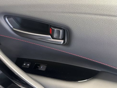 New 2026 Toyota Corolla GR AWD/4WD image 21