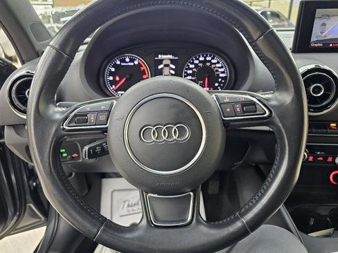 Used 2016 Audi A3 1.8T Premium FWD image 29