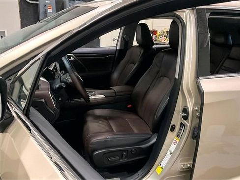 Used 2016 Lexus RX 350 AWD w/ Premium Package image 21