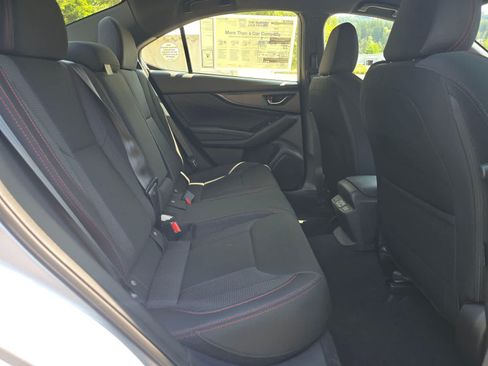 New 2026 Subaru WRX Premium AWD/4WD image 23