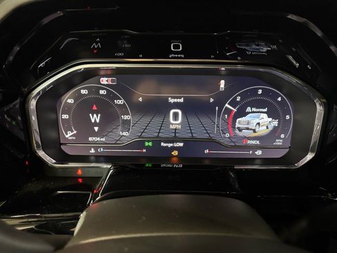 Used 2024 GMC Sierra 1500 Elevation w/ X31 Off-Road Package image 25