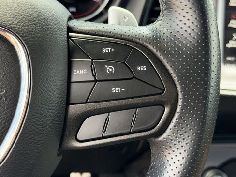 Used 2023 Dodge Challenger R/T Scat Pack RWD image 23