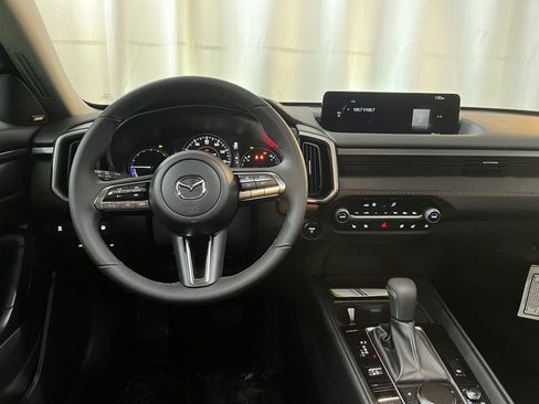 New 2026 MAZDA CX-50 AWD 2.5 Hybrid w/ Weather Package image 19