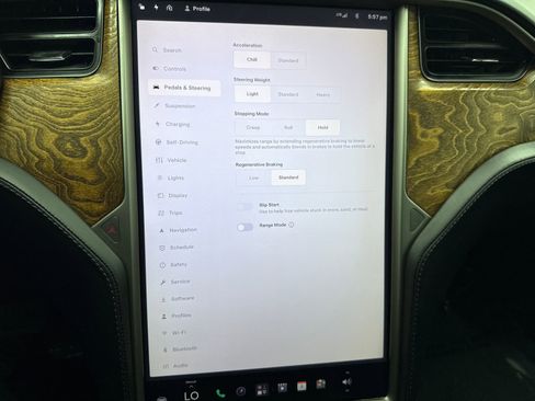 Used 2019 Tesla Model S Long Range AWD/4WD image 27