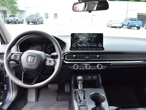 Used 2024 Honda Civic LX image 28