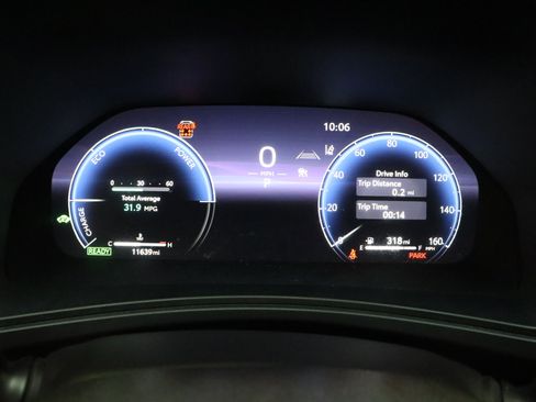 Used 2025 Toyota Grand Highlander AWD Hybrid image 43