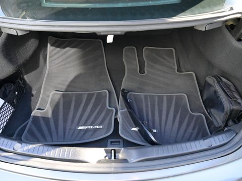 Used 2020 Mercedes-Benz C 63 AMG Coupe image 37