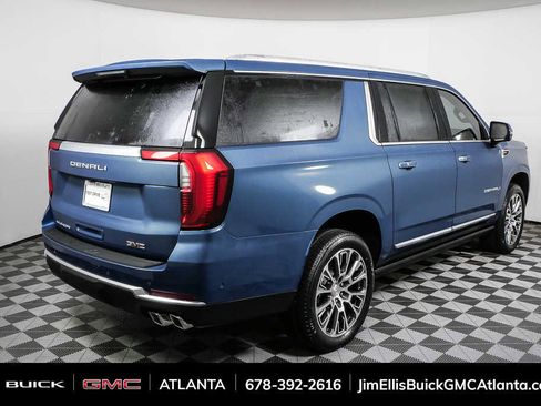 New 2026 GMC Yukon XL Denali image 3