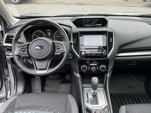 Certified 2022 Subaru Forester Premium image 25