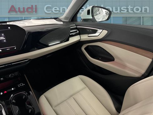 New 2025 Audi A5 2.0T Premium w/ 19" Wheel Package image 28