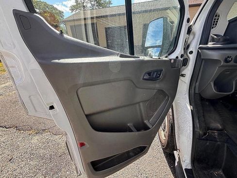 Used 2020 Ford Transit 250 Low Roof w/ Load Area Protection Package image 9