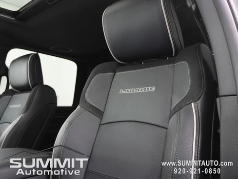 New 2026 RAM 2500 Laramie image 53