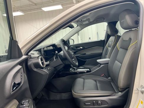 New 2026 Chevrolet Trax ACTIV image 19