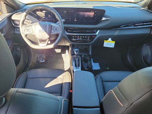 New 2026 Buick Envista Avenir image 16