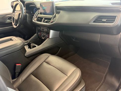 Used 2024 Chevrolet Tahoe Z71 AWD/4WD image 17