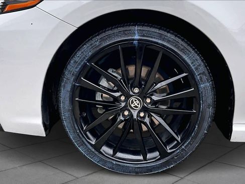 Used 2024 Toyota Camry XSE w/ Driver Assist Package image 11