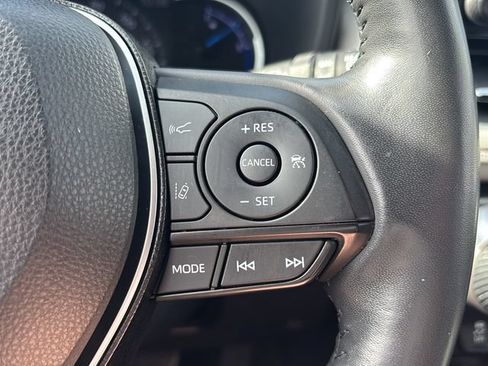 Used 2020 Toyota RAV4 Limited w/ Limited Grade Weather Package AWD/4WD image 24
