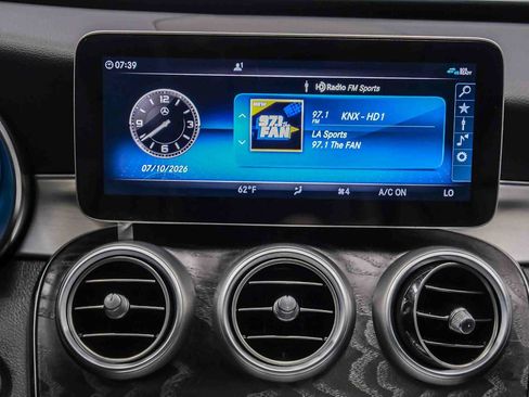 Used 2021 Mercedes-Benz C 300 Sedan image 18