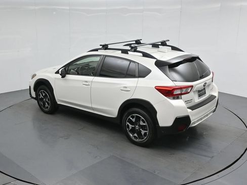 Used 2018 Subaru Crosstrek 2.0i Premium AWD/4WD image 39
