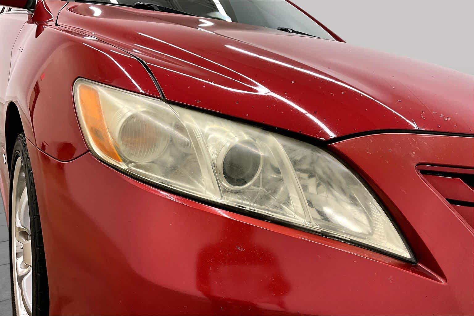 Used 2009 Toyota Camry LE FWD image 25