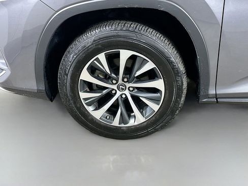 Used 2021 Lexus RX 350 AWD w/ Premium Package image 8