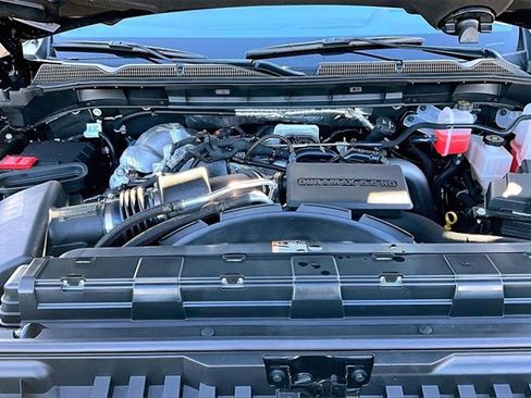 New 2026 GMC Sierra 3500 Denali w/ Technology Package image 11