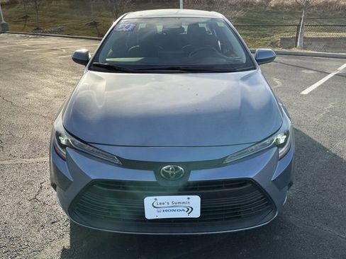 Used 2024 Toyota Corolla LE image 10