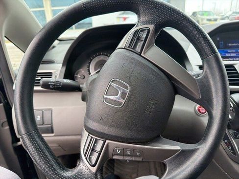 Used 2016 Honda Odyssey EX image 8