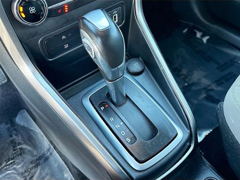 Used 2020 Ford EcoSport SE image 16