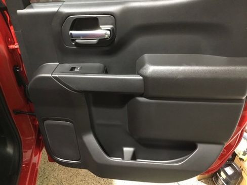 New 2026 Chevrolet Silverado 1500 Custom image 49