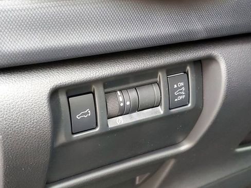 New 2026 Subaru Forester Touring image 9