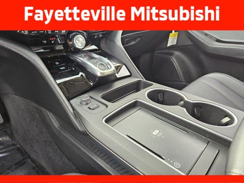 Used 2025 Acura MDX SH-AWD image 24