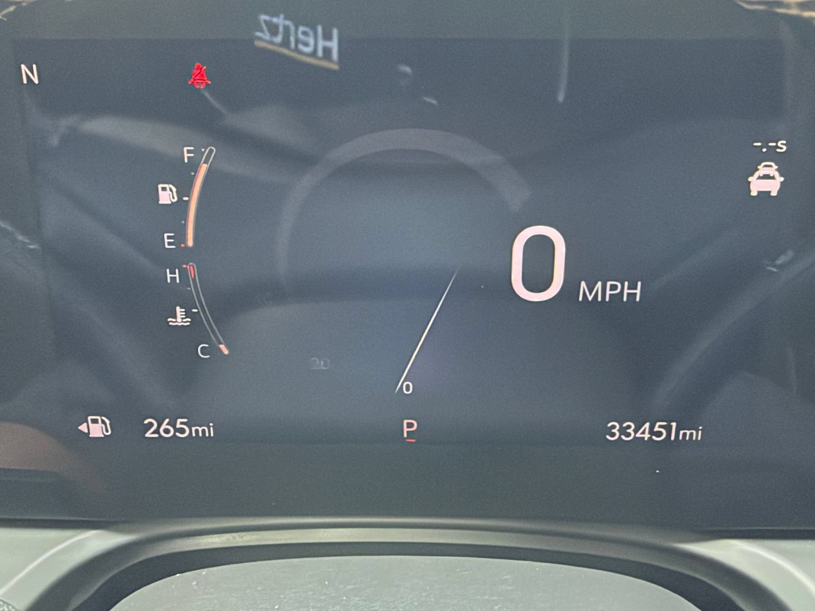 Used 2025 Buick Encore GX Preferred AWD/4WD image 39