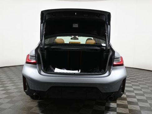 New 2026 BMW 330i xDrive Sedan w/ M Sport Package image 36