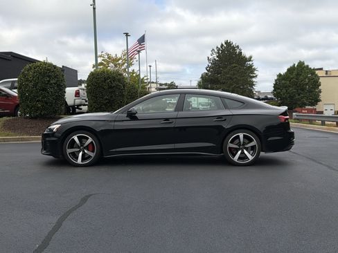 Used 2023 Audi A5 2.0T Premium Plus w/ Premium Plus AWD/4WD image 12