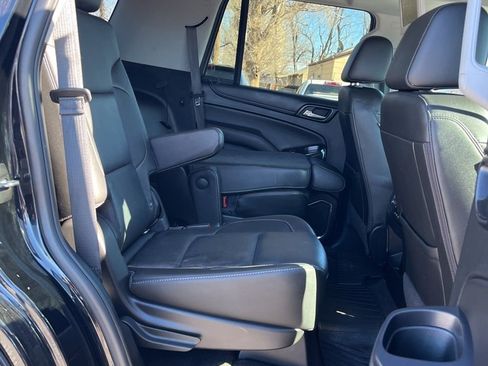 Used 2018 Chevrolet Tahoe Premier image 13