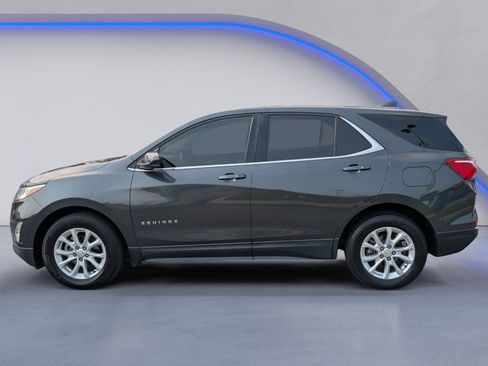 Used 2019 Chevrolet Equinox LT FWD image 6